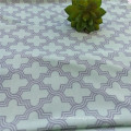 skin friendly custom design digital printed soft bamboo knitted Fabric for home textile
